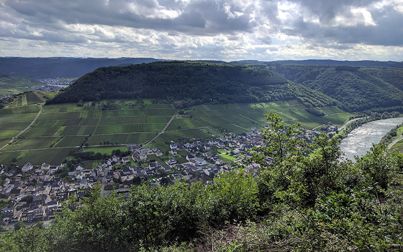 Ernst-an-der-Mosel